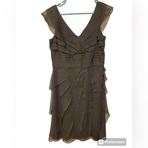 Adrianna Pappel dress